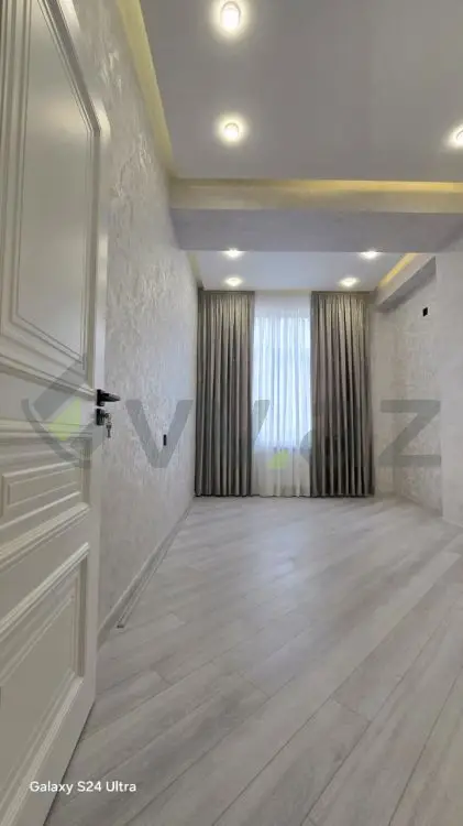 2 otaqlı mənzil Yeni tikili Satılır, Xırdalan — Mənzil, Xırdalan (7)