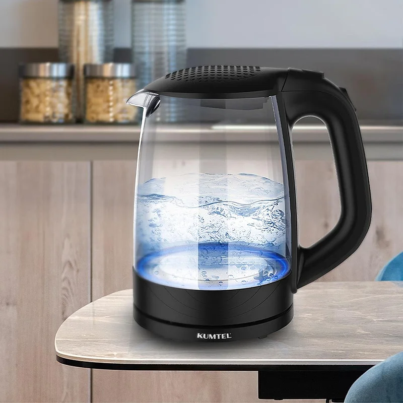 Çaydan Kumtel HMK-03 — Elektrik çaydanları və termoslar, Bakı (2)