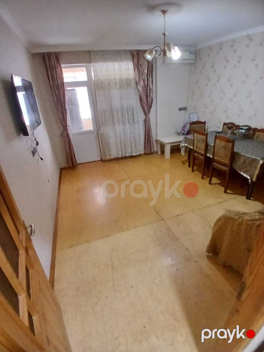 Satılır 2 otaqlı yeni tikili 50 m² — Mənzil, Xırdalan (2)