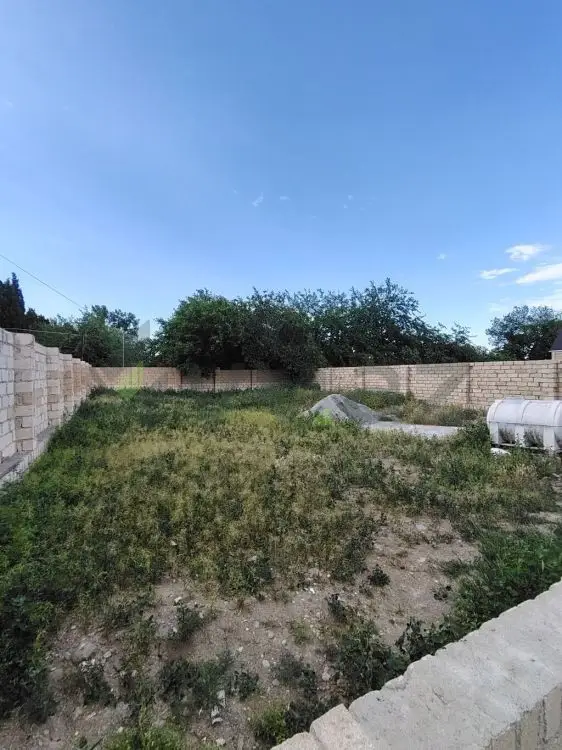 4 sot Torpaq Satılır, Gəncə — Torpaq, Gəncə (2)