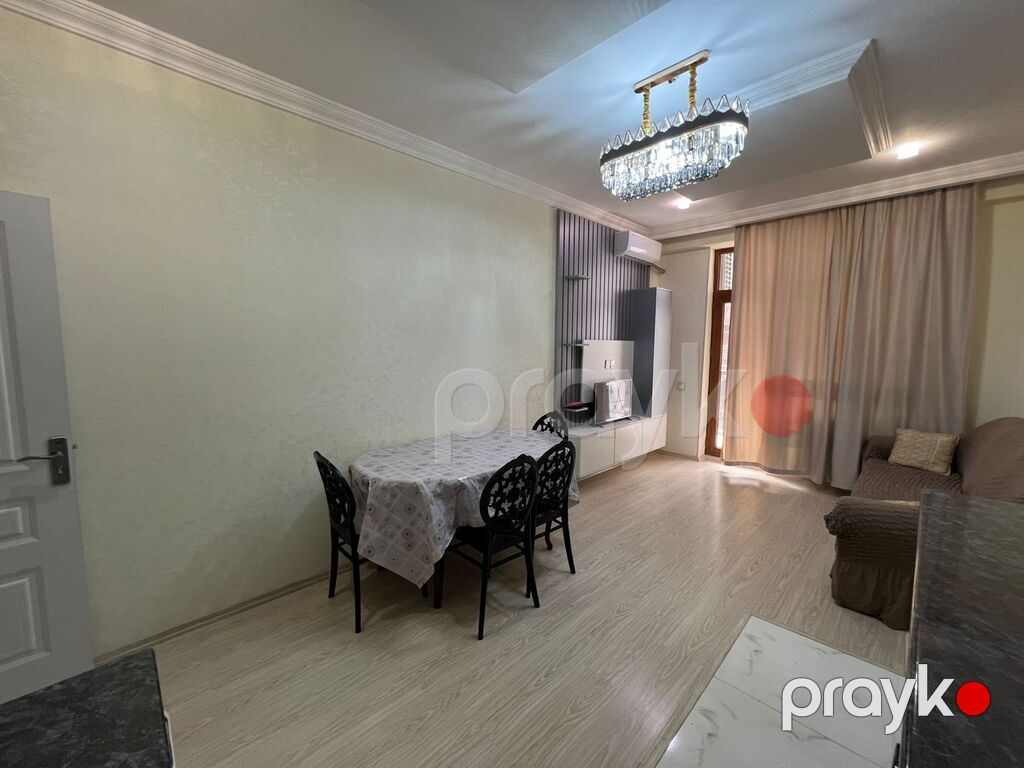 Yeni yasamal jasmin park premium yaşayış kompleksində 16 mərtəbəli — Mənzil, Masazır (5)