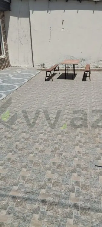 4 otaqlı Həyət evi Satılır, Biləcəri qəs., Binəqədi, Bakı — Ev, villa, Bakı (5)