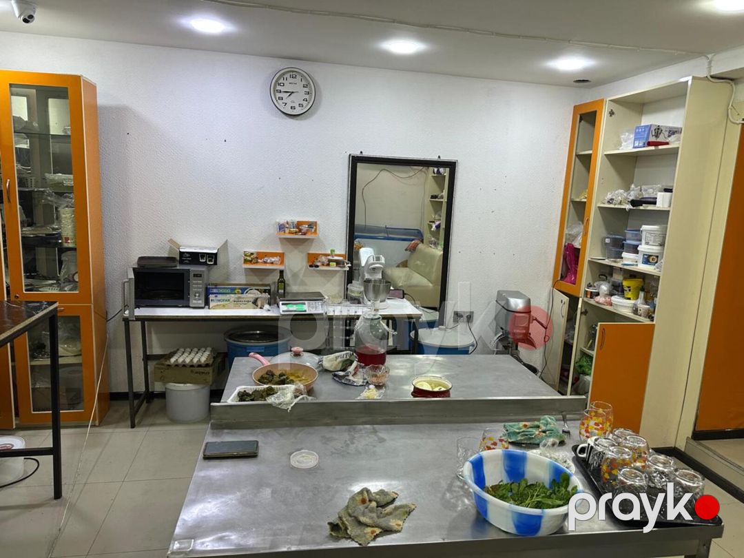 Satılır obyekt 85 m² — Əmlak, Bakı (6)