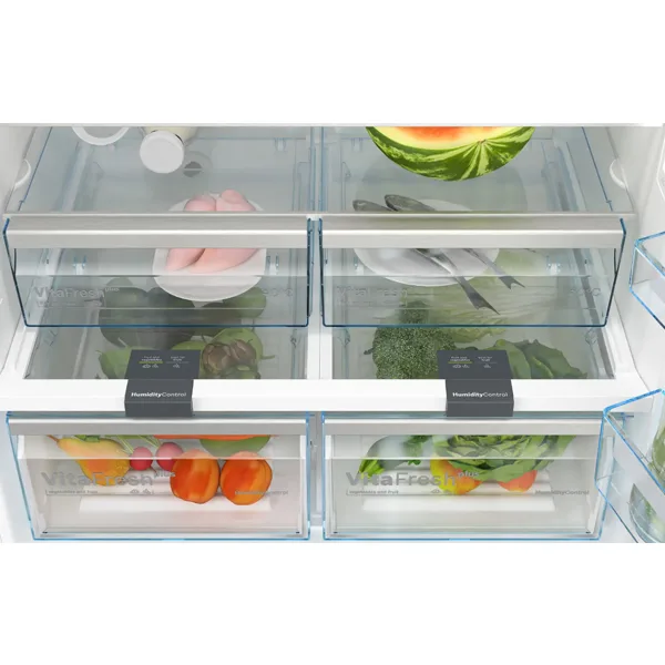 Soyuducu Bosch KGN86AW32U — Soyuducular, Bakı (6)