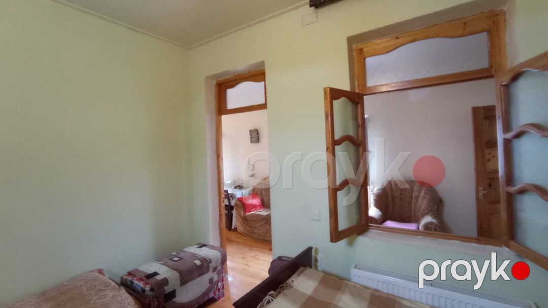 Həyət evi, Maştağa qəs — Ev, villa, Bakı (3)