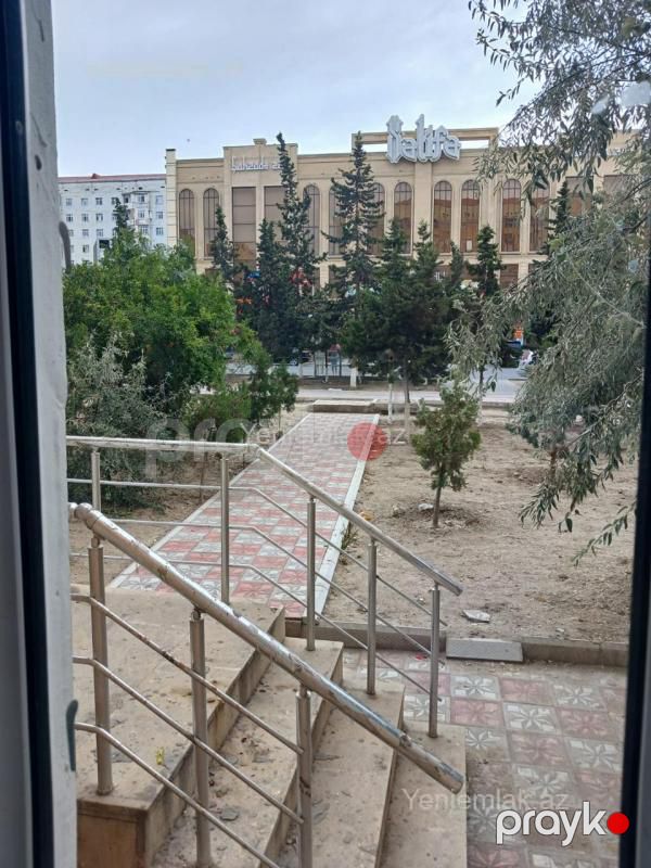 Satılır 3 otaqlı Obyekt (Köhnə tikili), 73 m², 13-cü mikrorayon — Əmlak, Sumqayıt (8)