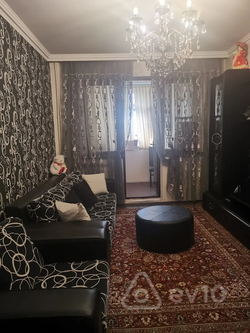 2 otaqlı mənzil, 43 m², Xalqlar metrosu — kirayə — Mənzil, Bakı (2)