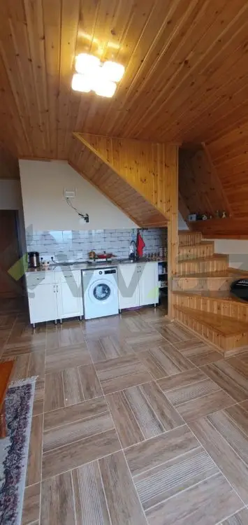 4 otaqlı Həyət evi Satılır, Şamaxı — Ev, villa, Şamaxı (7)