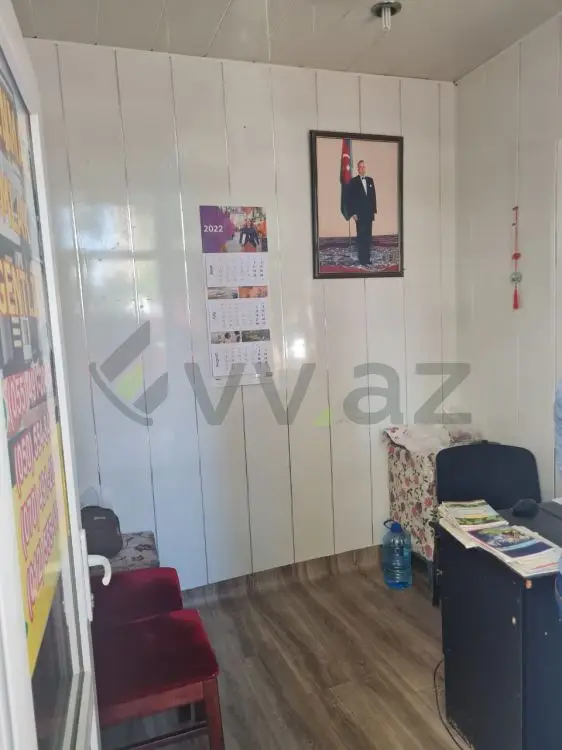 50 m² Obyekt / Ofis Satılır, Montin qəs., Nərimanov, Bakı — Əmlak, Bakı (9)