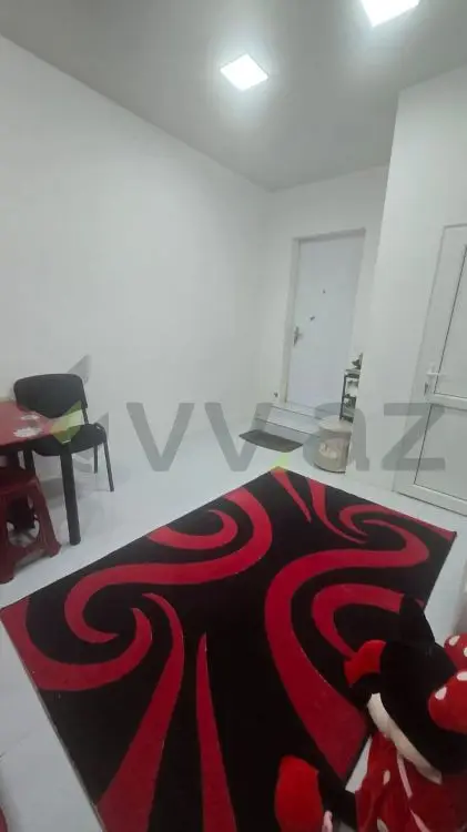 4 otaqlı Həyət evi Satılır, Böyükşor qəs., Nərimanov, Bakı — Ev, villa, Bakı (3)