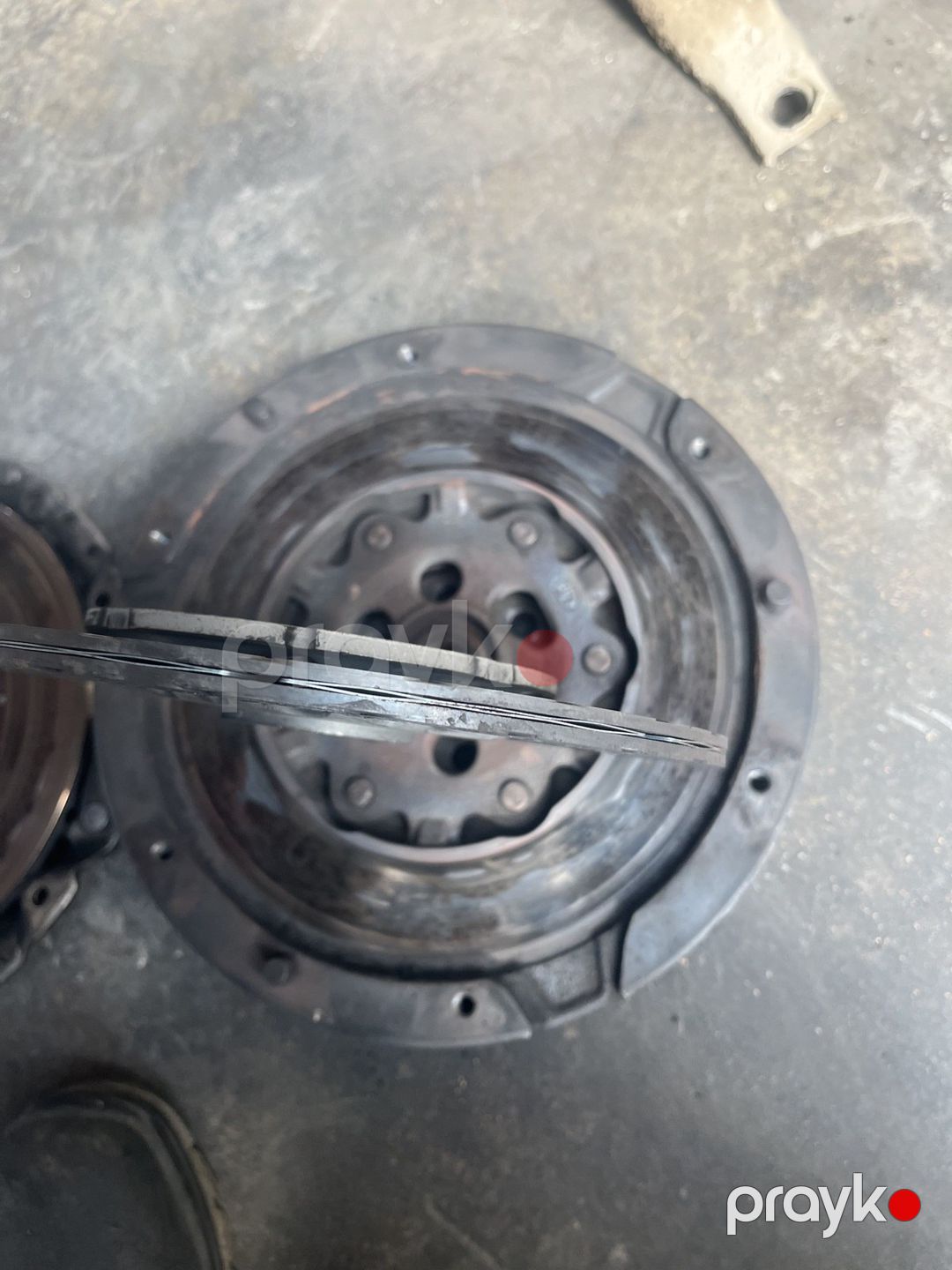 BMW F30 nizamlayıcı çarxı — Ehtiyat hissələri və aksesuarlar, Bakı (2)
