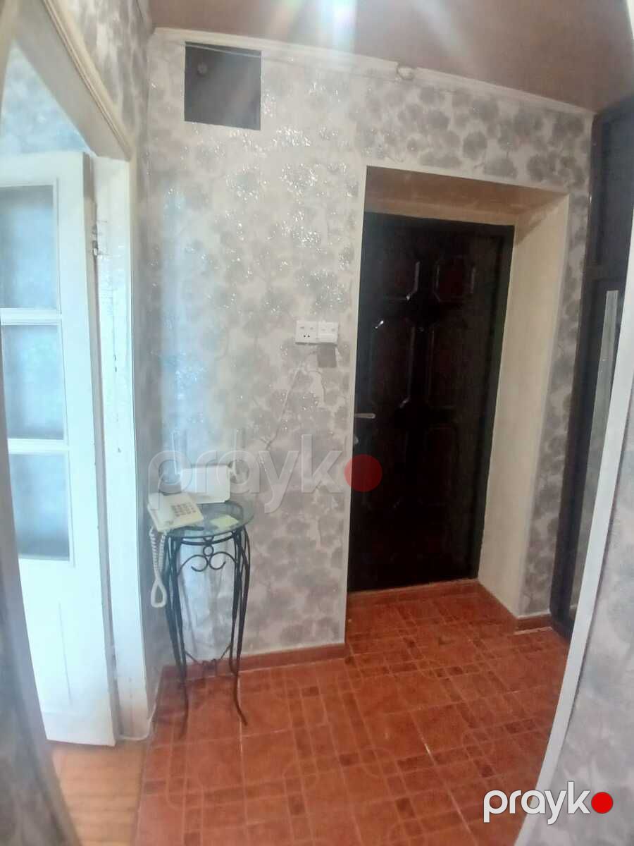 İcarəyə verilir 2 otaqlı köhnə tikili 35 m² — Mənzil, Bakı (9)