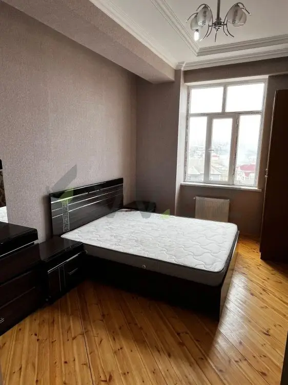 2 otaqlı mənzil Yeni tikili Satılır, Masazır, Abşeron — Mənzil (7)