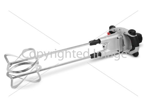 Drel-mikser Crown CT10153 — Bakı