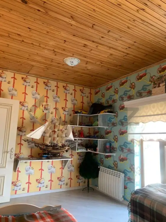 4 otaqlı Həyət evi Satılır, Masazır, Abşeron — Ev, villa (6)