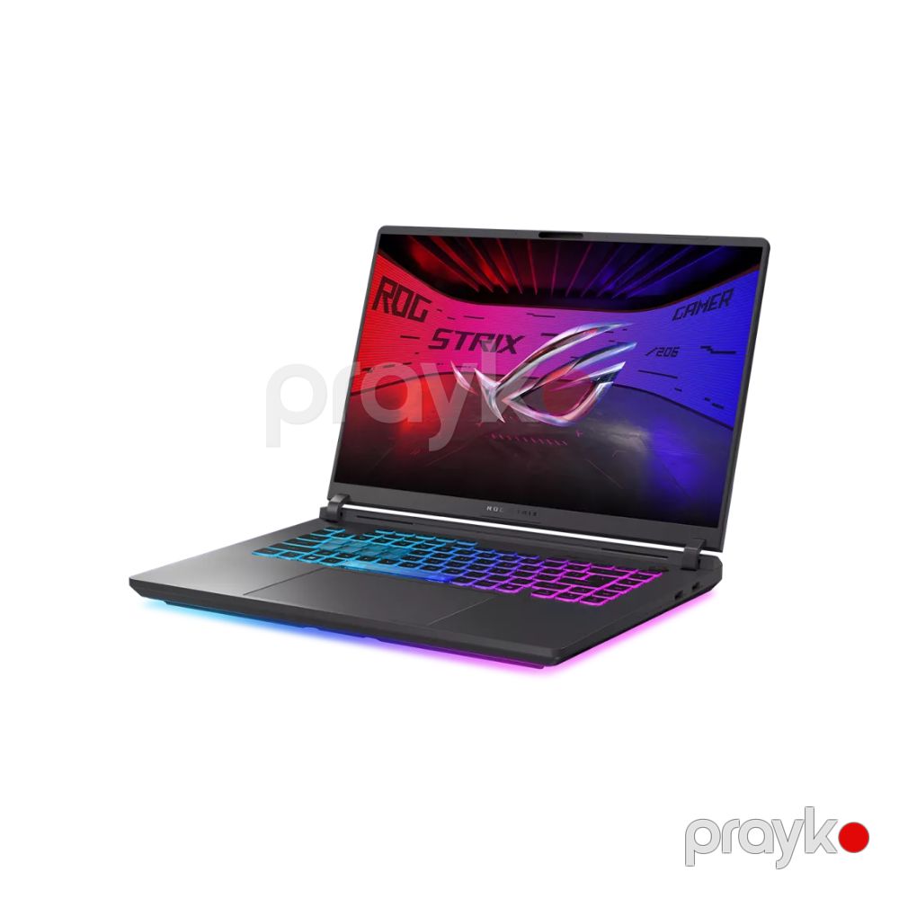 ASUS rog Strix G16 G615JMR-S5119 (90NR0LB1-M005E0) — Noutbuklar, Bakı (2)
