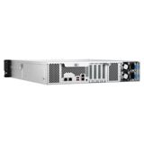 2U 12-Bay Rackmount NAS Server (TS-h1277AXU-RP-R7-32G) — Pctech — Computers & Laptops
