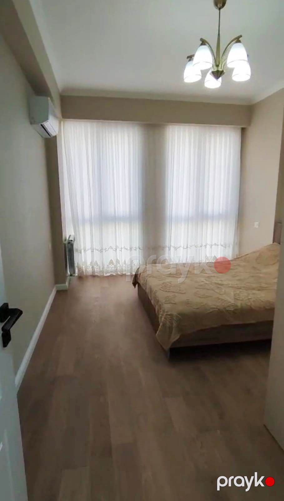 İcarə: 3 otaqlı Yeni tikili, 85 m², Yasamal rayonu — Mənzil, Bakı (10)