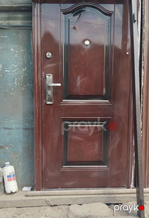 Seyf qapi 200/90sm 115azn Dernegul 9686 leli — Bakı