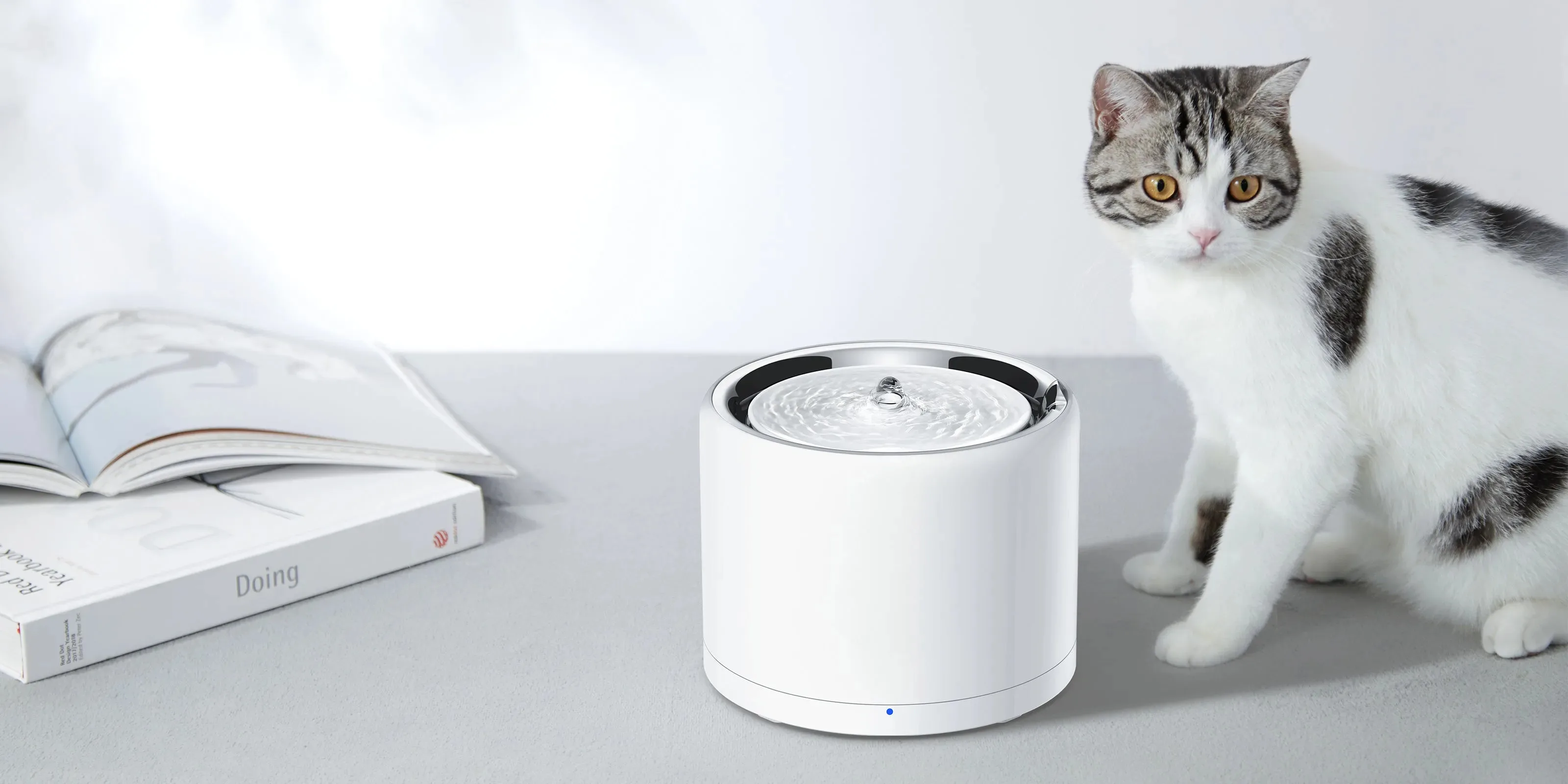 Petkit Eversweet 3 Pro-Wireless — Mallar, Bakı (2)