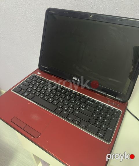 Noutbuk Dell — Bakı