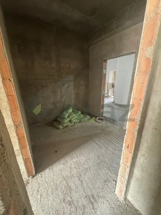 1 otaqlı mənzil Yeni tikili Satılır, Xırdalan — Mənzil, Xırdalan (7)
