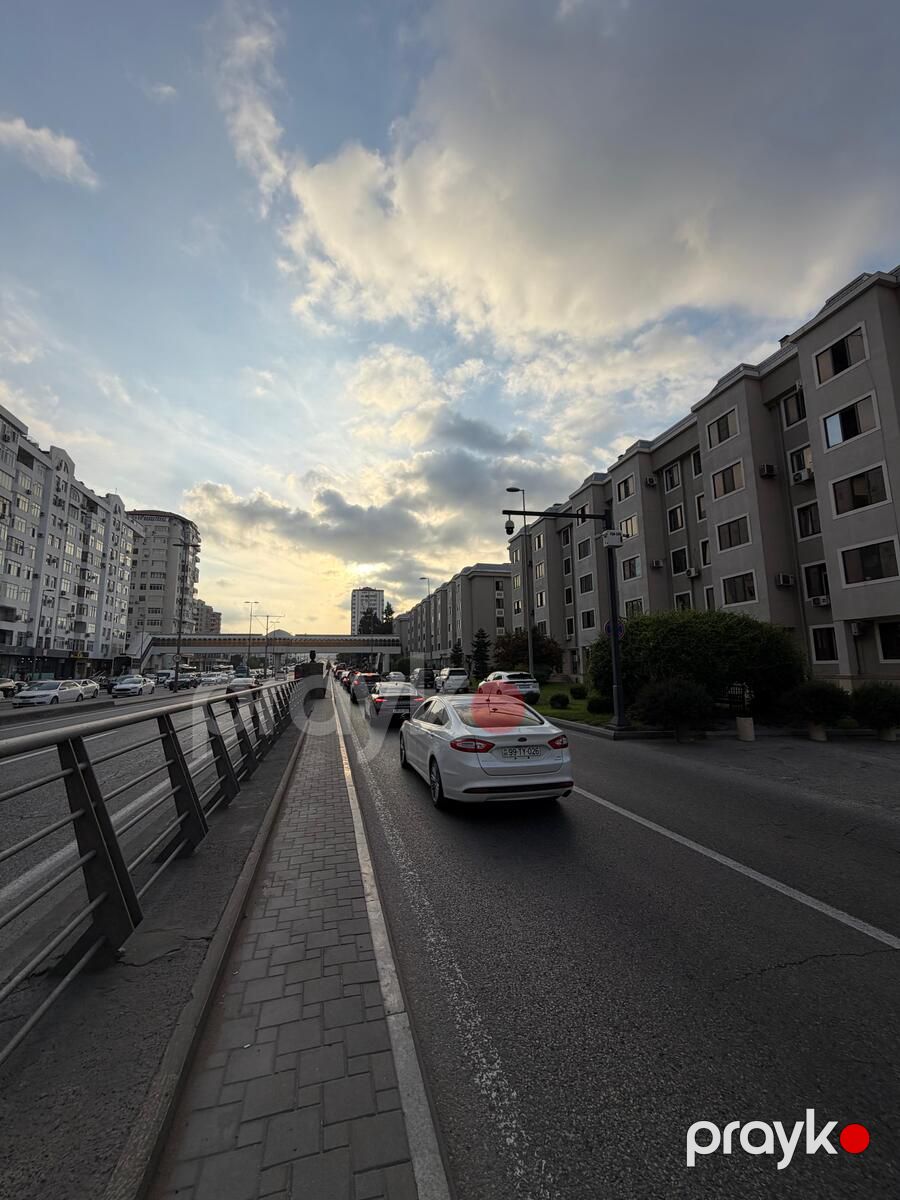 Satılır 3 otaqlı köhnə tikili 70 m² — Mənzil, Bakı (2)