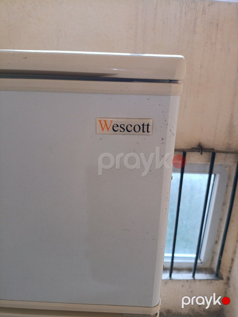 Soyuducu Wescott — Ev texnikası, Bakı (2)