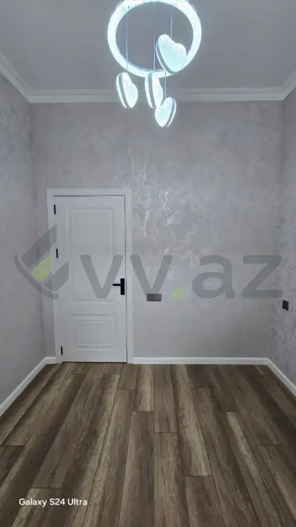 2 otaqlı mənzil Yeni tikili Satılır, Xırdalan — Mənzil, Xırdalan (7)