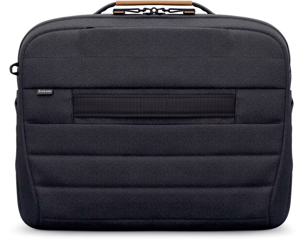 Dell Pro 14-16 Premium EcoLoop Briefcase (CC7625) (460-BDXW) — Noutbuk aksesuarları, Bakı (3)