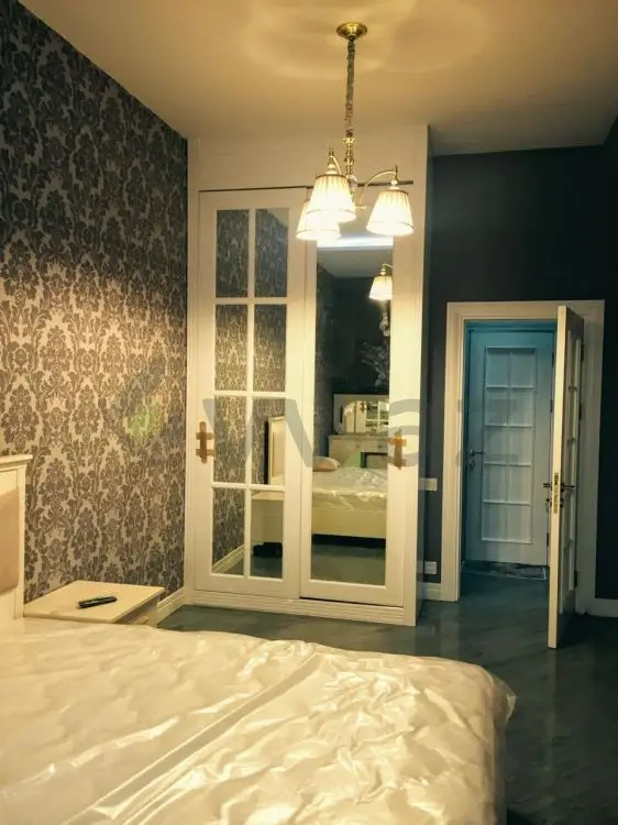 3 otaqlı mənzil Yeni tikili Kirayə, Yasamal qəs., Yasamal, Bakı — Mənzil, Bakı (10)
