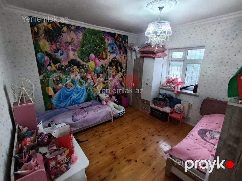 Satılır 3 otaqlı Həyət evi / Villa, 140 m², Suraxanı rayonu — Ev, villa, Bakı (3)