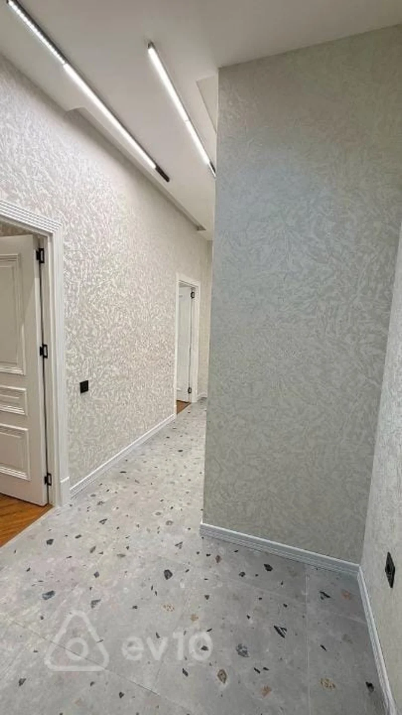 2 otaqlı mənzil, 73 m², Məsud Davudoğlu küçəsi — Mənzil, Bakı (5)