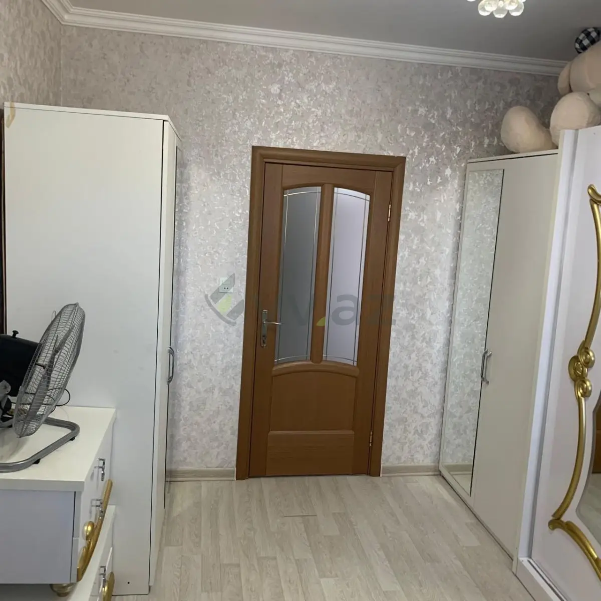 2 otaqlı mənzil Köhnə tikili Kirayə, Köhnə günəşli qəs., Suraxanı, Bakı — Mənzil, Bakı (2)