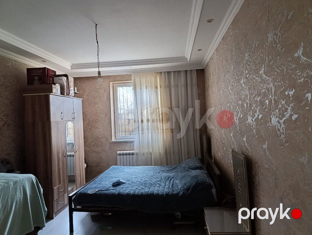 3 otaqlı, 100 kv. m, Kredit yoxdur, Yeni təmirli — Ev, villa, Bakı (5)