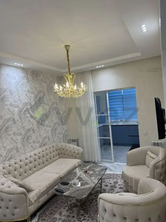 2 otaqlı mənzil Yeni tikili Satılır, Xırdalan — Mənzil, Xırdalan (2)