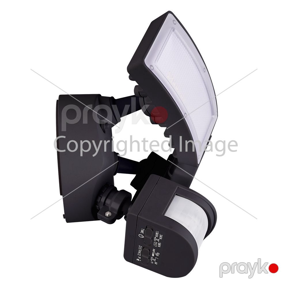 Projektor 36W 6500K Sparkled SL102 — İşıqlandırma, Bakı (3)