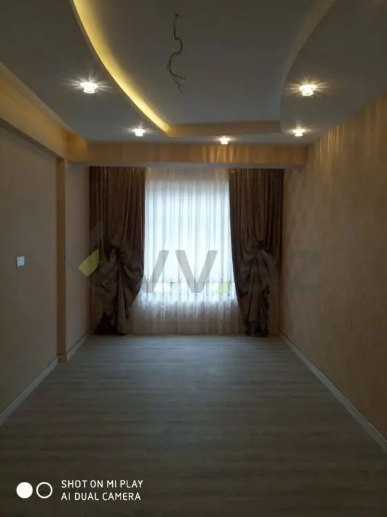 3 otaqlı mənzil Yeni tikili Satılır, Quba — Mənzil, Quba (6)