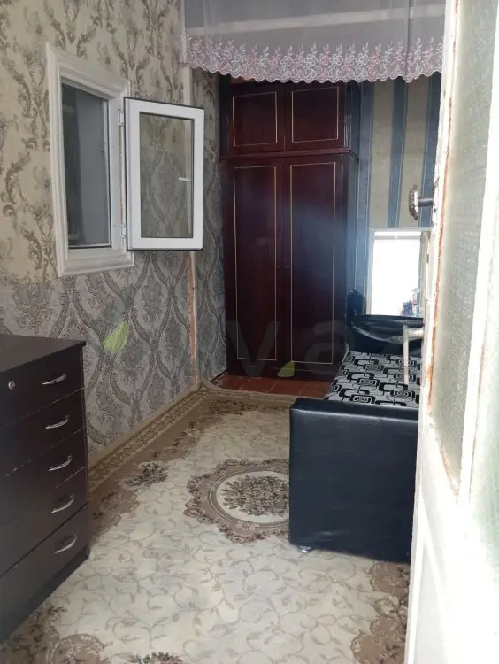 2 otaqlı mənzil Köhnə tikili Kirayə, 20-ci sahə, Səbail, Bakı — Mənzil, Bakı (3)