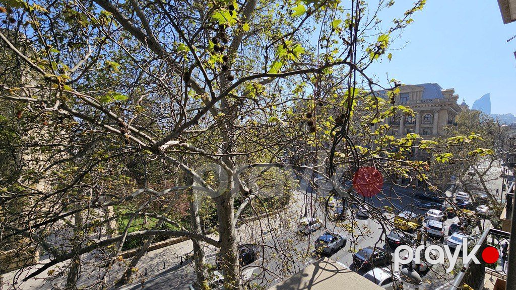 Satılır 4 otaqlı yeni tikili 160 m² — Mənzil, Bakı (10)