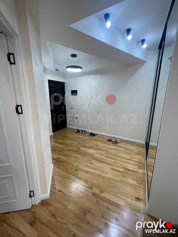 Xətai rayonunda 2 otaqlı Yeni tikili Satılır, 65 m² — Mənzil, Bakı (3)