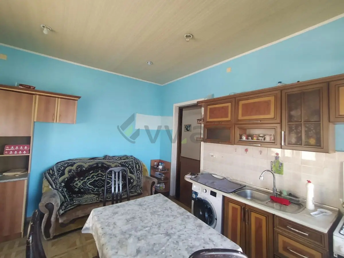 4 otaqlı Həyət evi Satılır, Bakıxanov qəs., Sabunçu, Bakı — Ev, villa, Bakı (7)