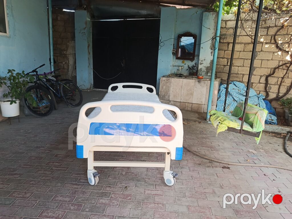Yeni, Masajsız, Tənzimlənən — Mebel, Digah (7)