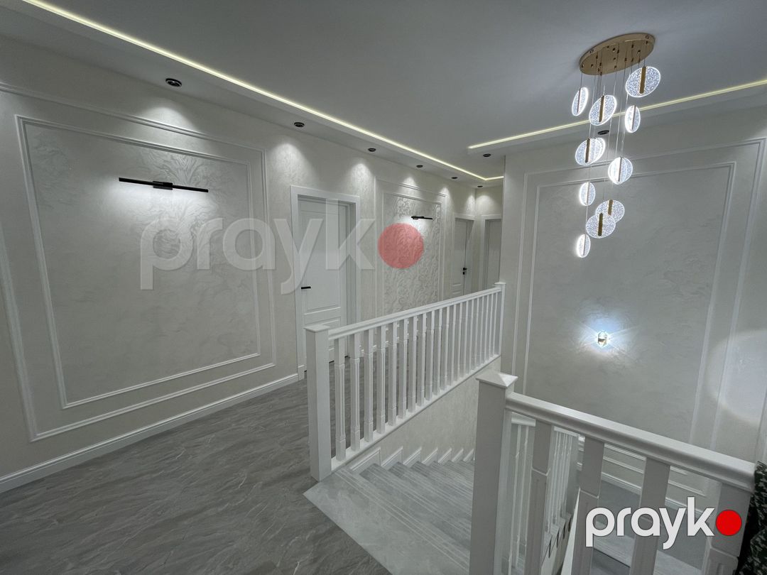 Satılır 5 otaqlı həyət evi/bağ evi 240 m² — Ev, villa, Sumqayıt (7)