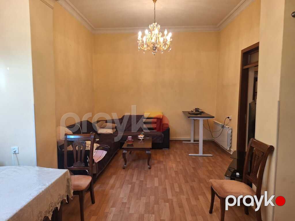 Satılır 3 otaqlı köhnə tikili 60 m² — Mənzil, Bakı (10)