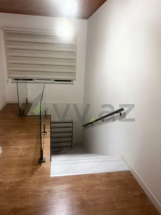 4 otaqlı Həyət evi Kirayə (günlük), Novxanı, Abşeron — Ev, villa (9)