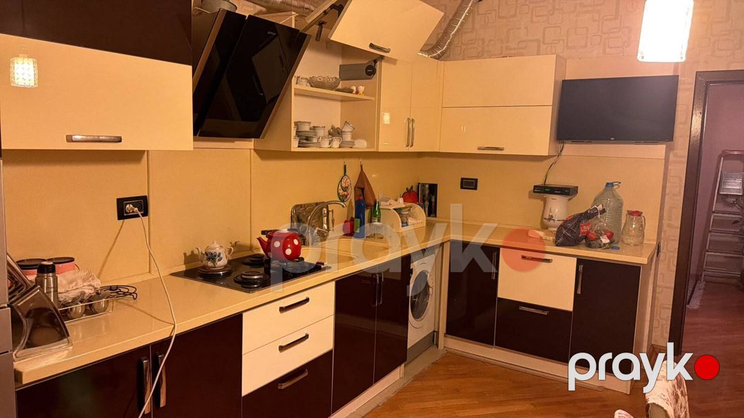 İcarəyə verilir 2 otaqlı yeni tikili 100 m² — Mənzil, Bakı (5)