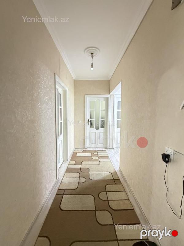 Satılır 4 otaqlı Bina evi menzil (Köhnə tikili), 100 m², Sabunçu rayonu — Mənzil, Bakı (6)