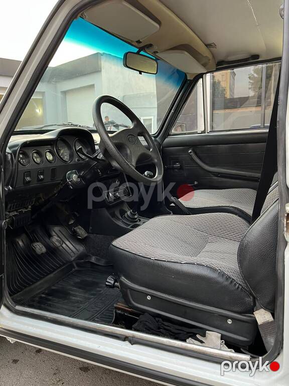 Lada (VAZ) 2106, 1.3 L, 1995 il, 123 685 km — Avtomobillər, Sabirabad (8)