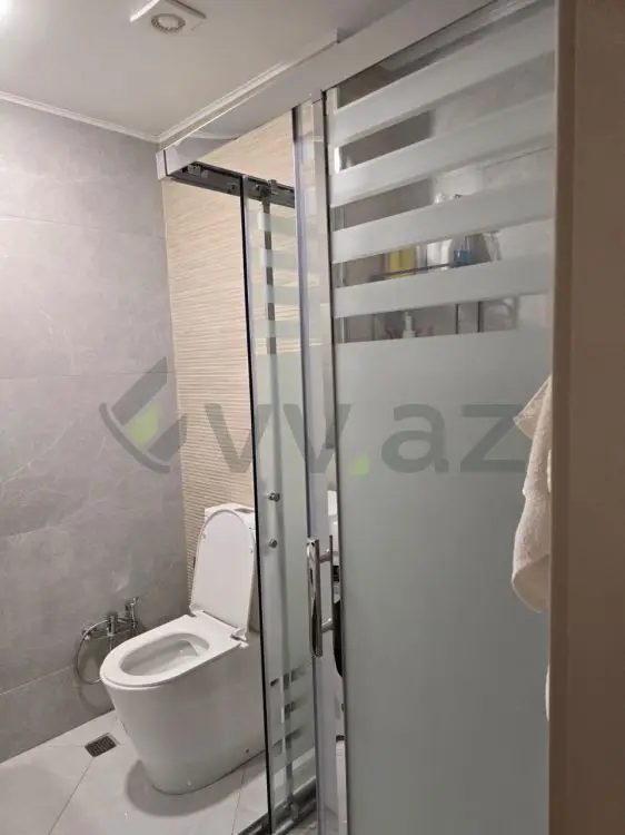 2 otaqlı mənzil Yeni tikili Satılır, 7-ci mikrorayon, Binəqədi, Bakı — Mənzil, Bakı (11)